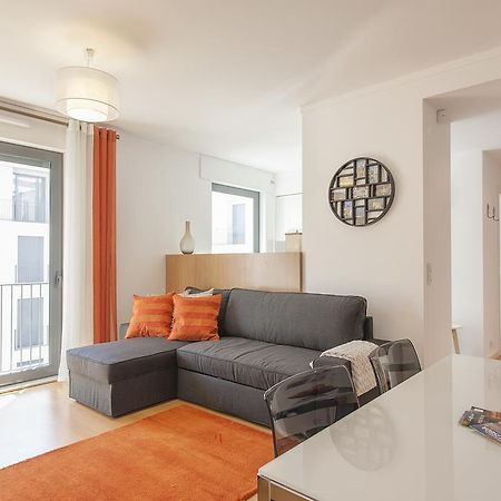 Bairrus Lisbon Apartments - Mello Rum bild