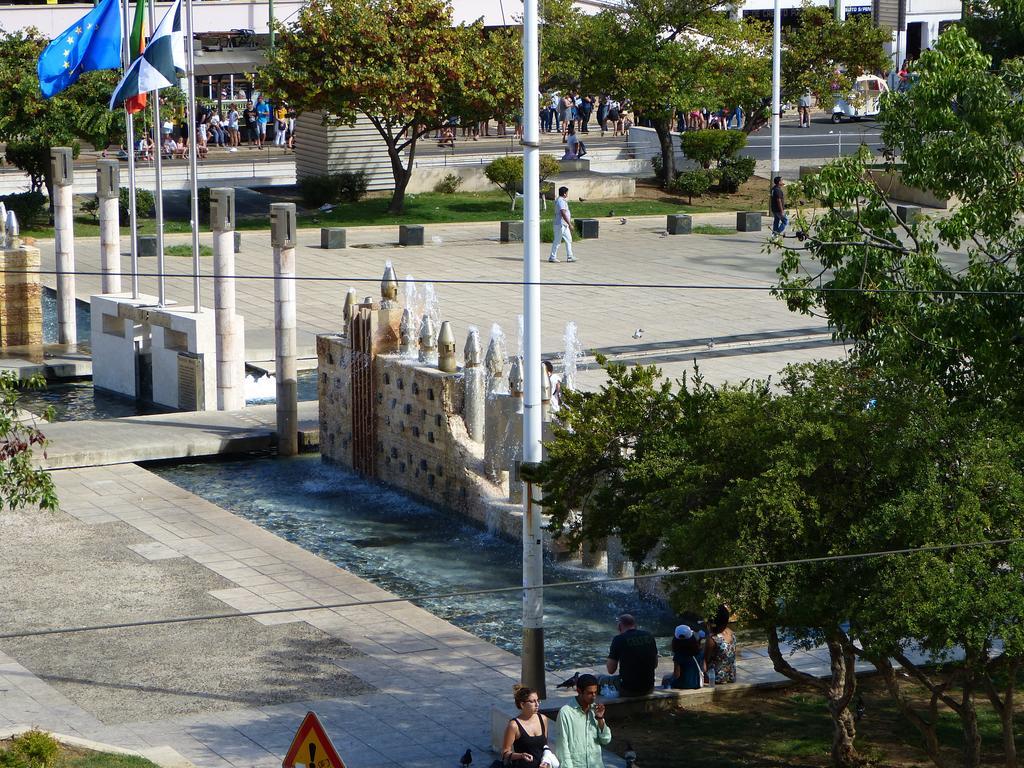 Bairrus Lisbon Apartments - Mello Exteriör bild
