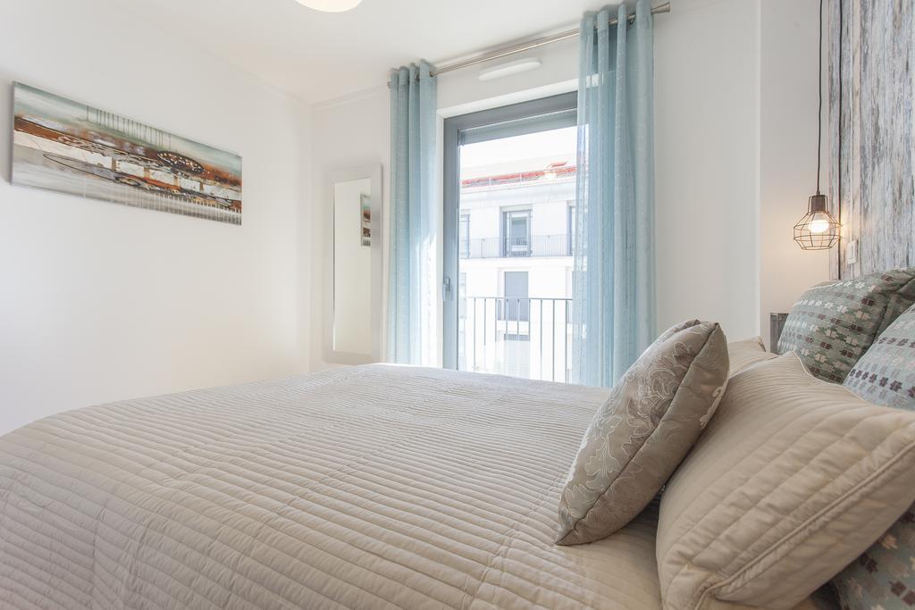 Bairrus Lisbon Apartments - Mello Rum bild