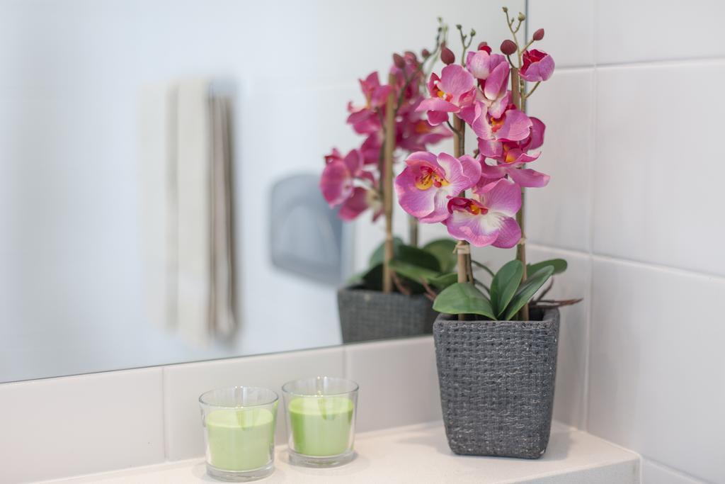 Bairrus Lisbon Apartments - Mello Rum bild