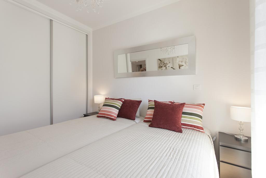 Bairrus Lisbon Apartments - Mello Rum bild