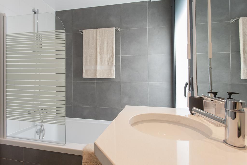 Bairrus Lisbon Apartments - Mello Rum bild